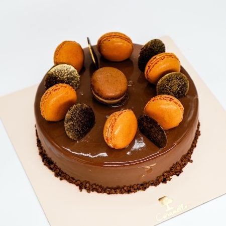 Tort Ciocoholic (kg)