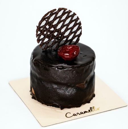 Classic chocolate - 150gr