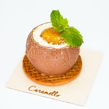 Coconut -130gr