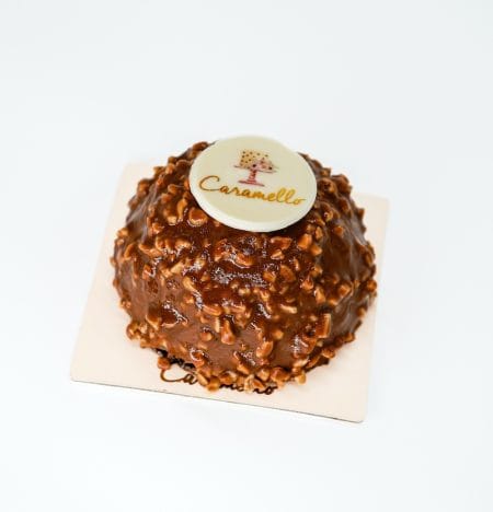 Dulce de caramel  - 160 gr