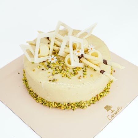 Tort fistic (kg)