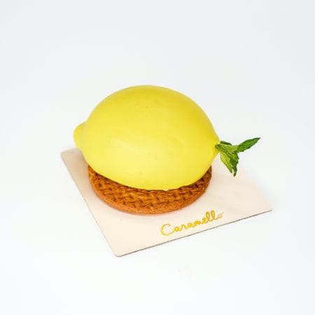 Lemon - 120 gr