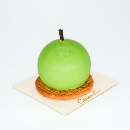 Măr verde - 150 gr