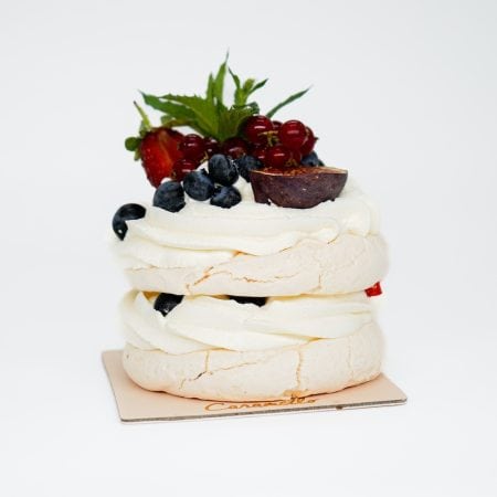Pavlova - 130gr