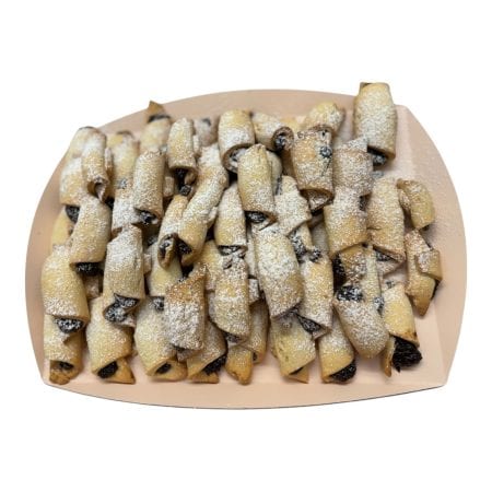 Mini cornulețe (kg)