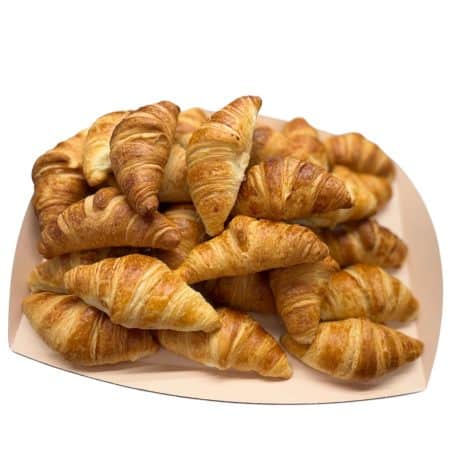 Mini Croissant (kg)